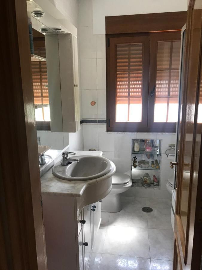 Apartamento Foz Vilamor Buitenkant foto