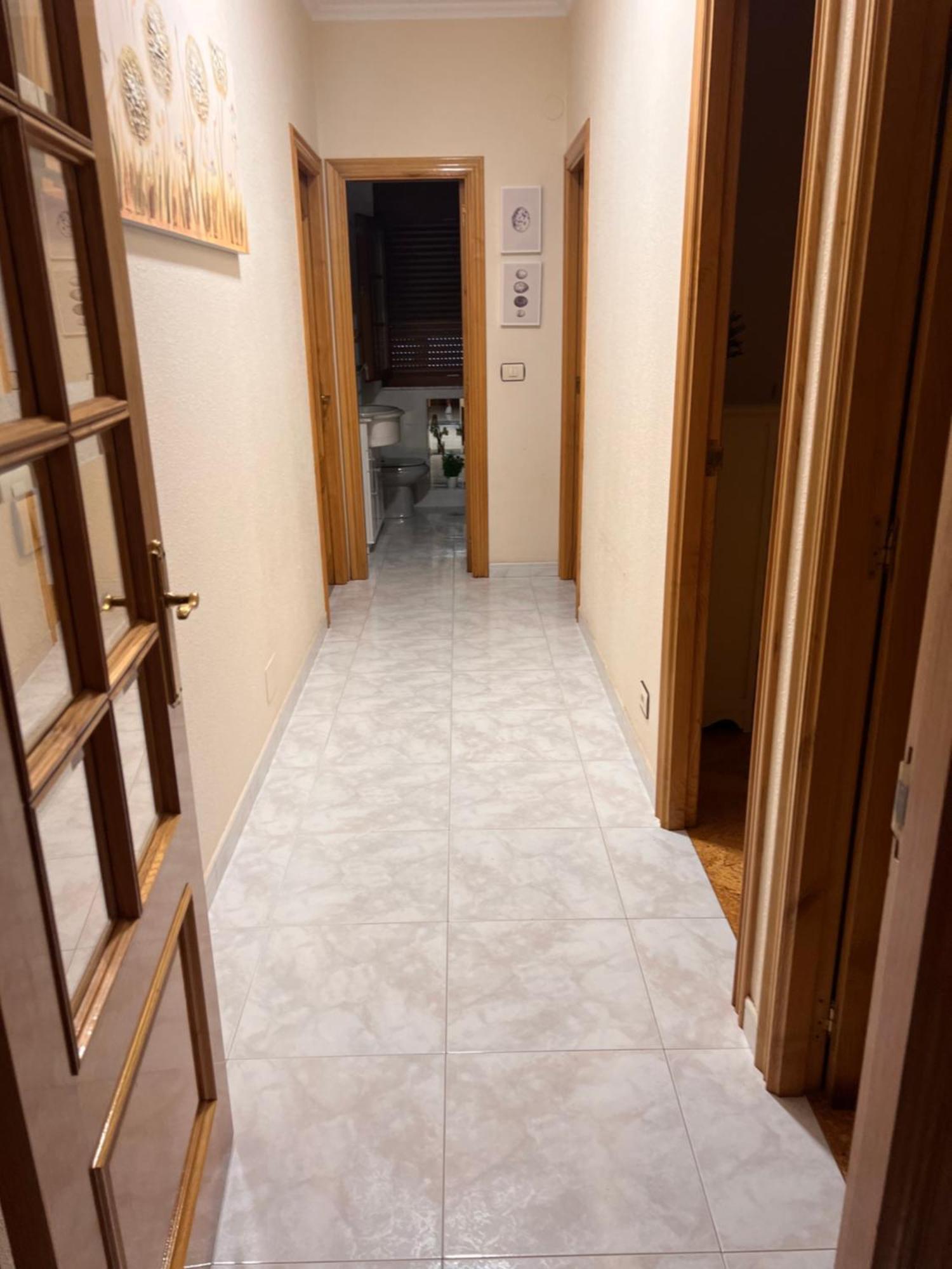 Apartamento Foz Vilamor Buitenkant foto